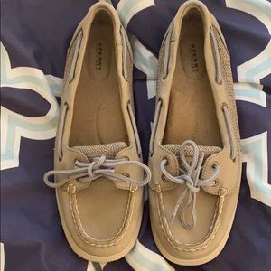 Sperry Topsider Boatshoes